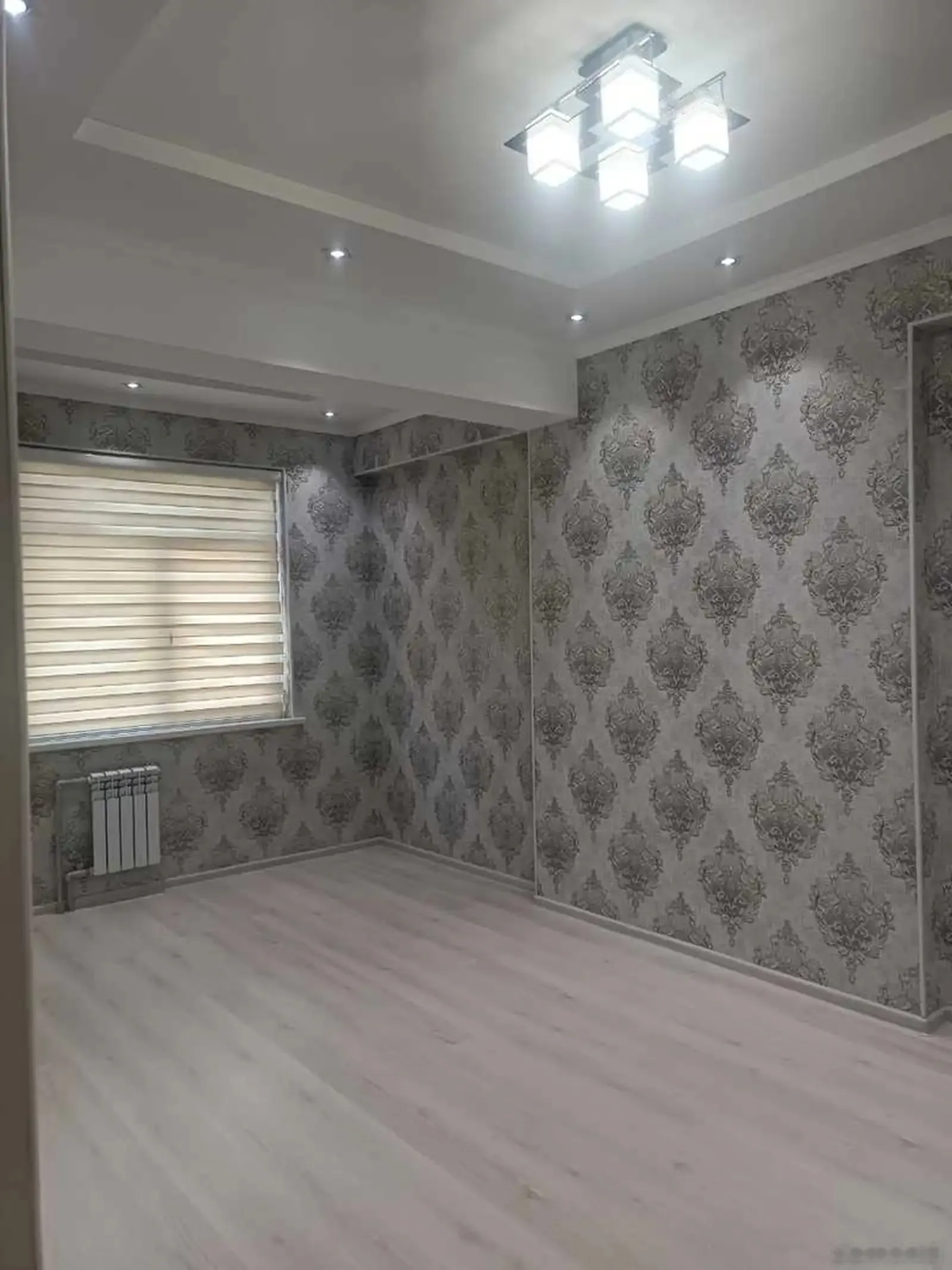 2-комн. квартира, 5 этаж, 75м², битонка