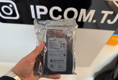 Жесткий диск HDD 500GB SEAGATE