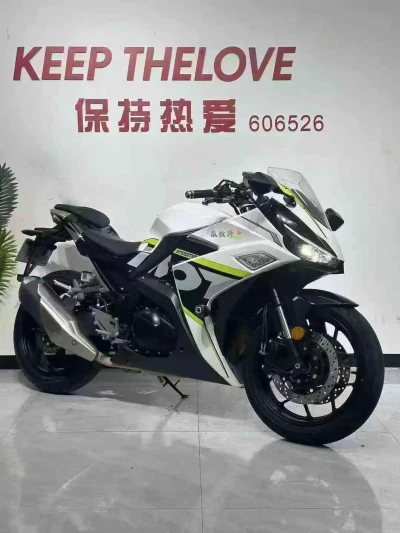 Мотоцикл Suzuki GSX
