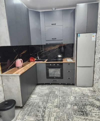 2-комн. квартира, 8 этаж, 60м², Садбарг