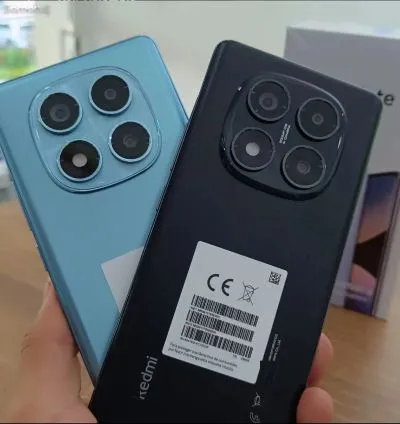 Xiaomi Redmi Note 14 Pro 512 gb