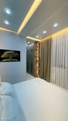 4-комн. квартира, 2 этаж, 89 м², и сомони