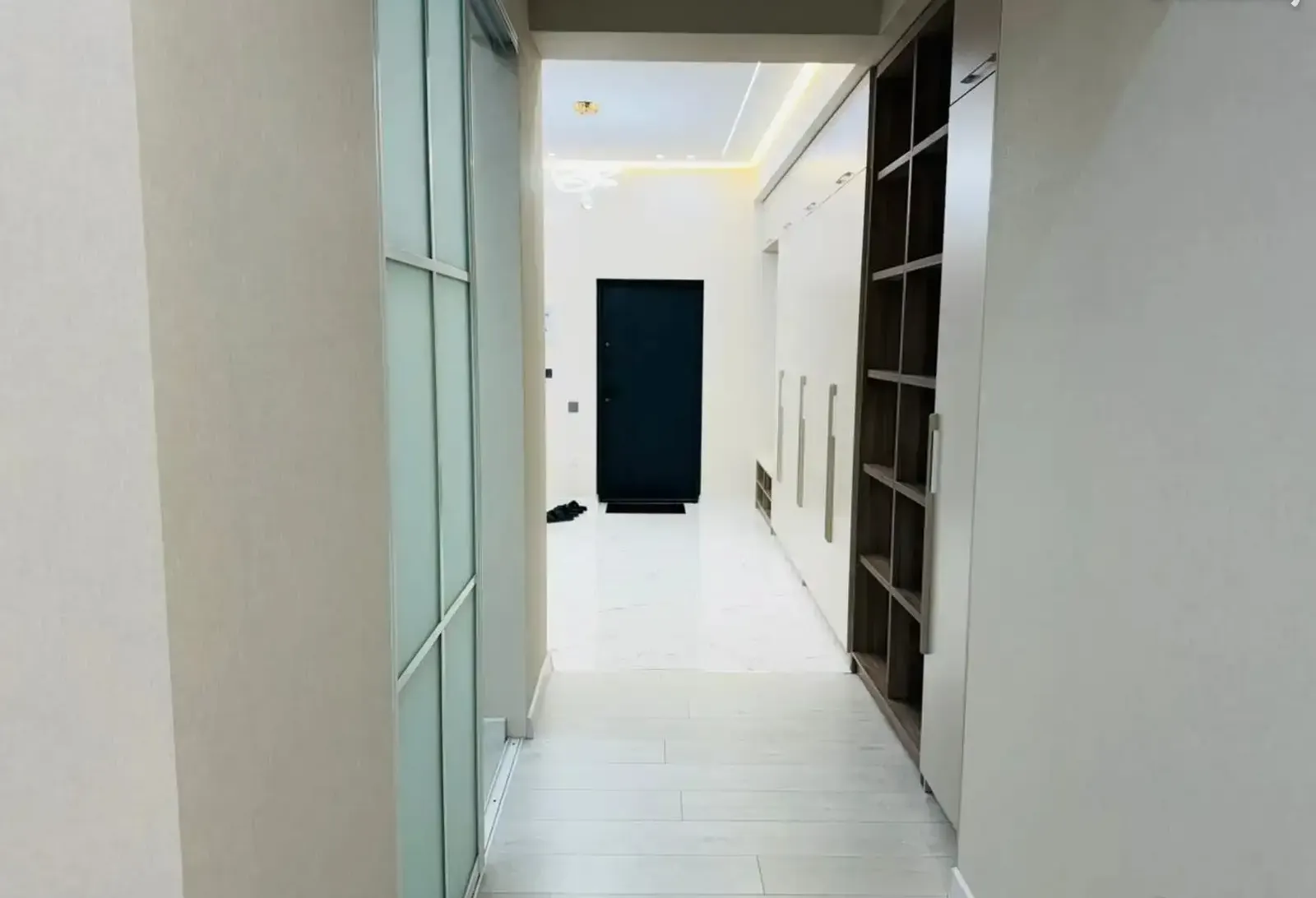 2-комн. квартира, 10 этаж, 60м², ОВИР ПАРКИ АЛИШЕН НАВОӢ