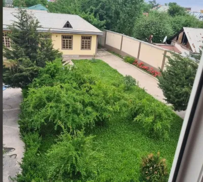 2-этажный, 11 комнатный дом, 1050 м², Фирдавси