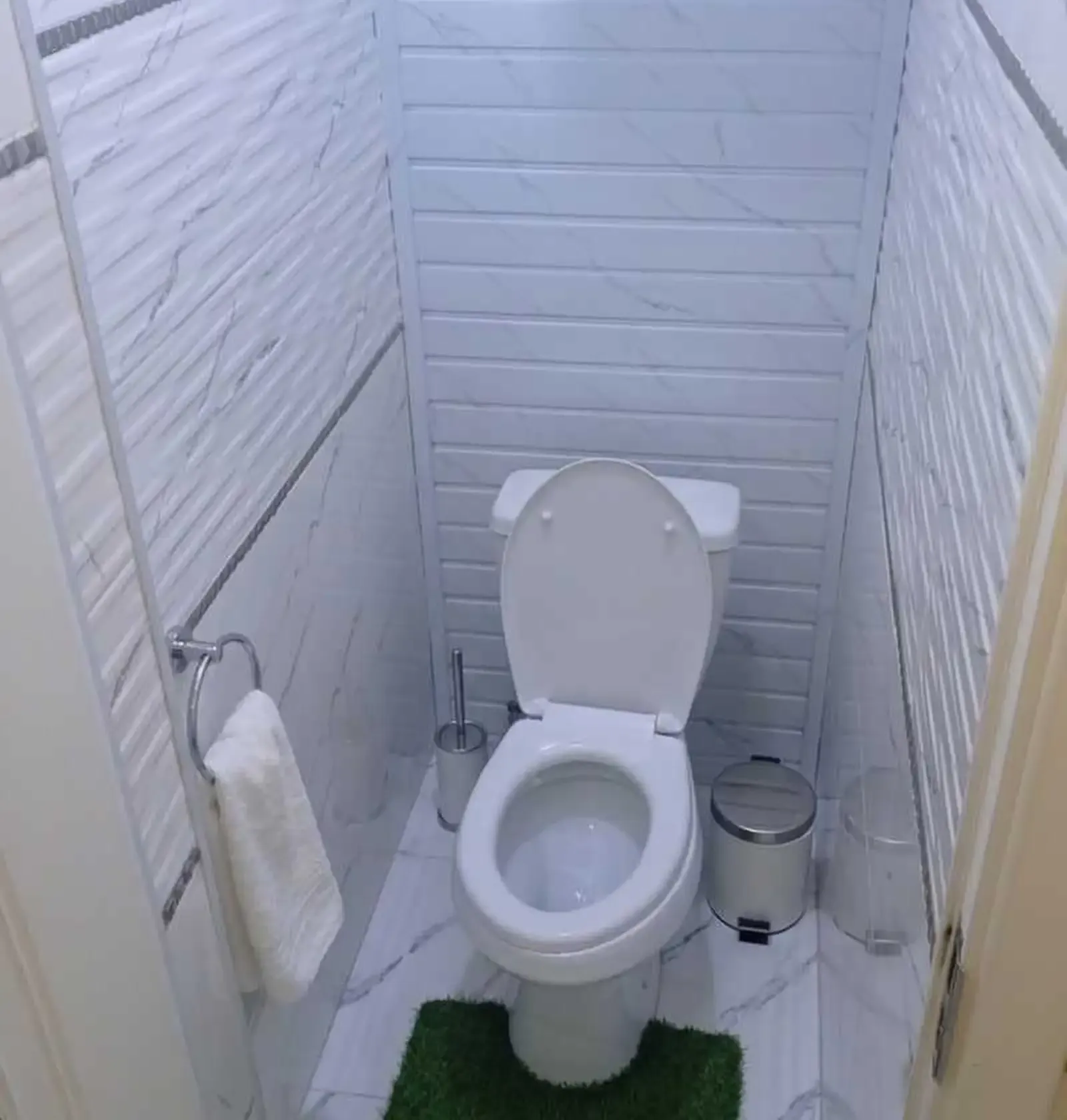 2-комн. квартира, 2 этаж, 54м², Фирдавси