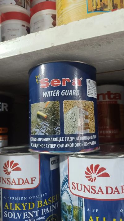 Лак для брусчатки