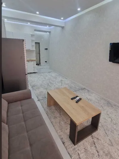 2-комн. квартира, 11 этаж, 56м², овир