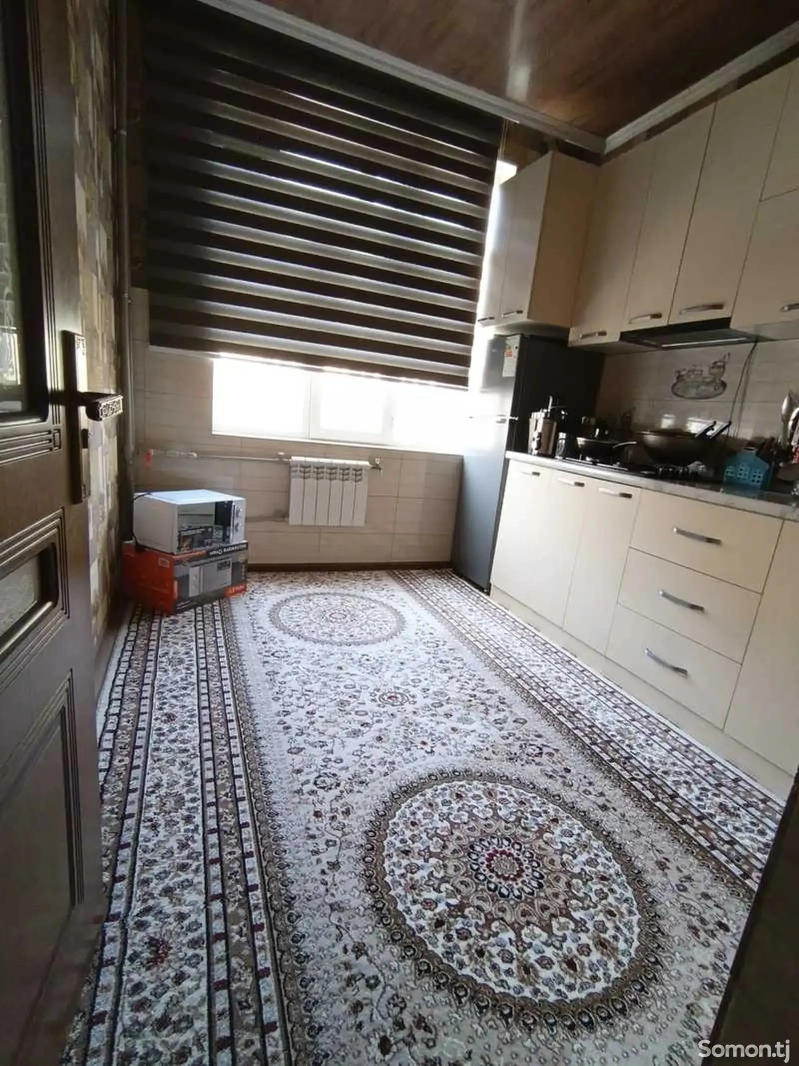 1-комн. квартира, 10 этаж, 50 м², цирк