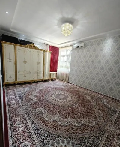 3-комн. квартира, 10 этаж, 61м², Шохмансур