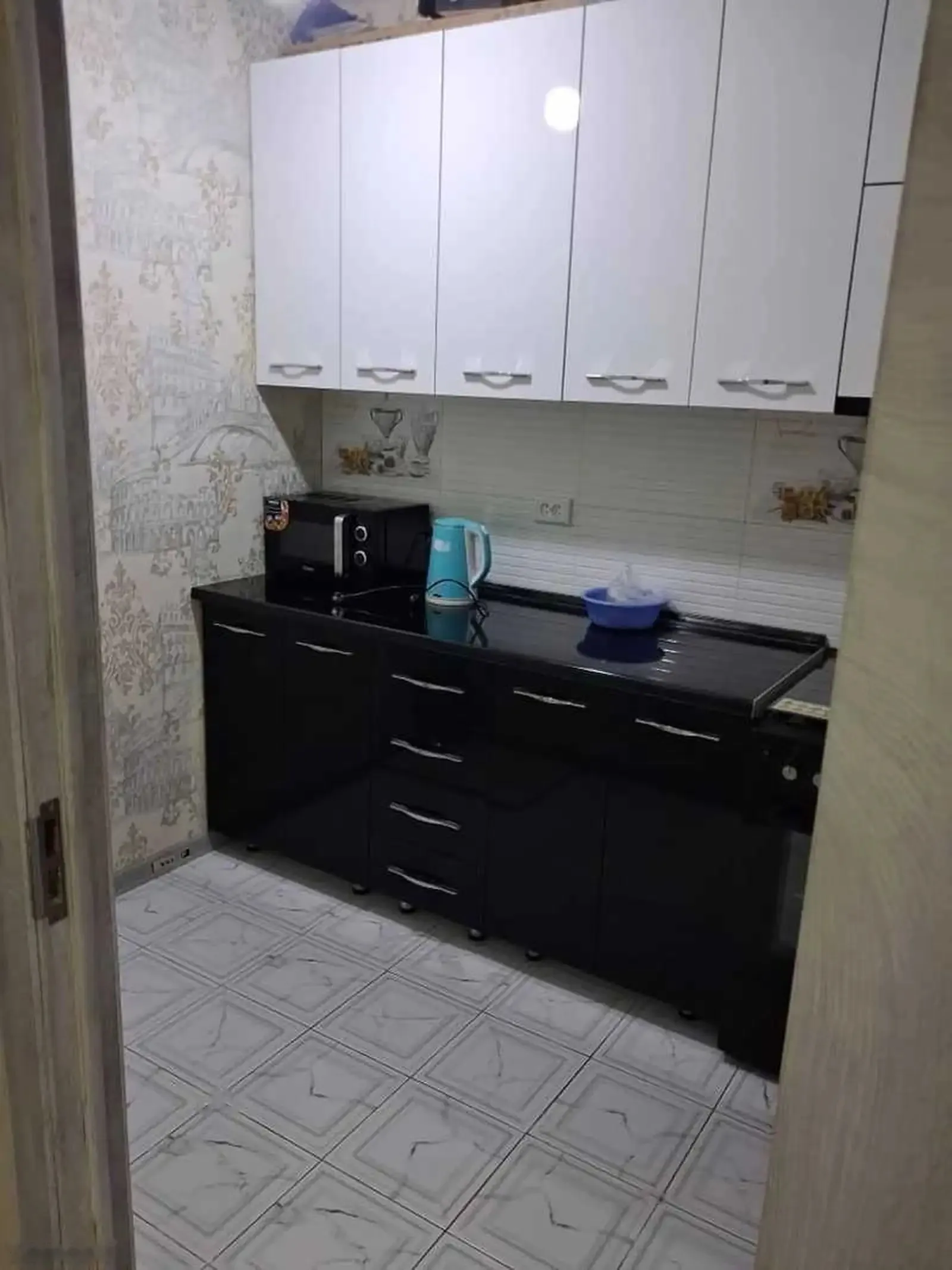 2-комн. квартира, 12 этаж, 60м², Шохмансур