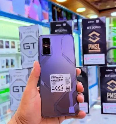 Infinix Gt 20 Pro 256 gb