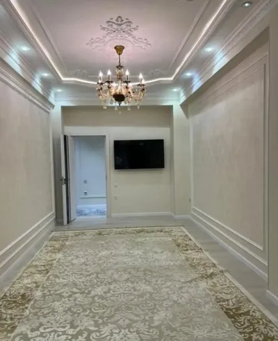 4-комн. квартира, 4 этаж, 125м², И Сомони