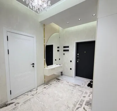 2-комн. квартира, 8 этаж, 64 м², Сино Казокон Relax
