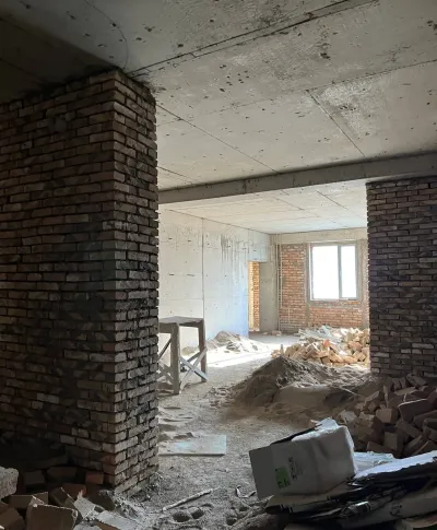 1-комн. квартира, 7 этаж, 72 м², н.Исмоили Сомони, Цум-Шох Палас