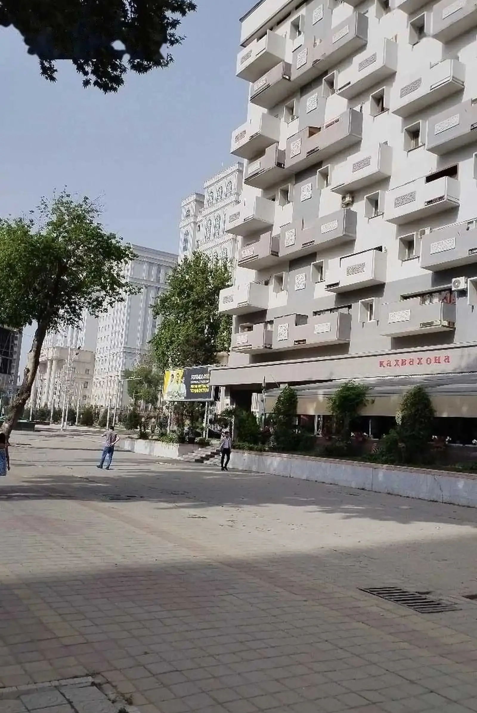 2-комн. квартира, 5 этаж, 50м², И.Сомони