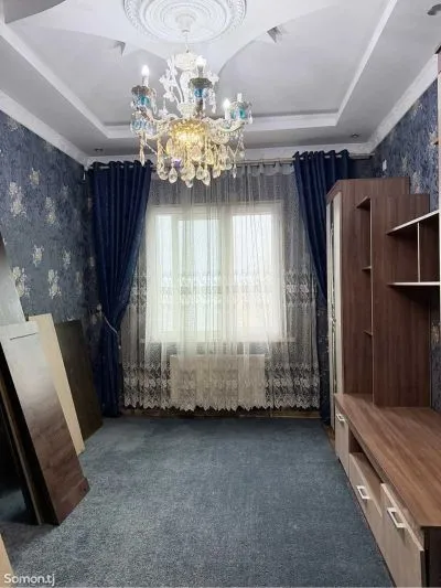 3-комн. квартира, 5 этаж, 144м², 84мкр