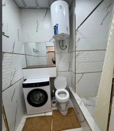 2-комн. квартира, 11 этаж, 53м², Сино