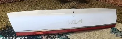 Задний кузов от KIA k9 2023