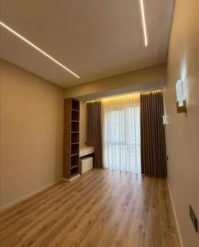 2-комн. квартира, 11 этаж, 74м², Шоҳмансур