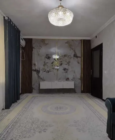 2-комн. квартира, 1 этаж, 57 м², Шоҳмансур