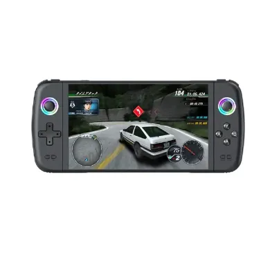 Консоль портативная SJGAM M27 128GB