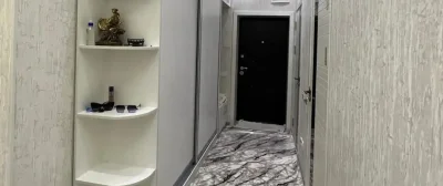 2-комн. квартира, 11 этаж, 100м², Воданасос дом КФС