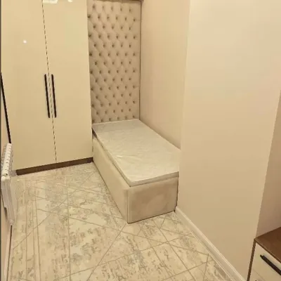 3-комн. квартира, 5 этаж, 86 м², Шохмансур