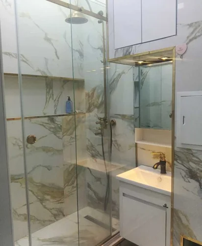 2-комн. квартира, 13 этаж, 68м², Шохмансур, Бахт зе