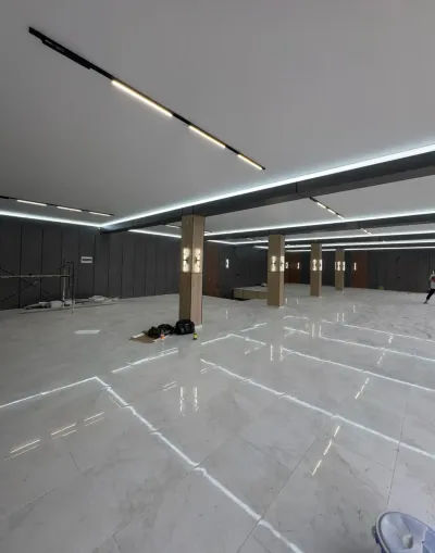 Помещение под свободное назначение, 300м², Сино