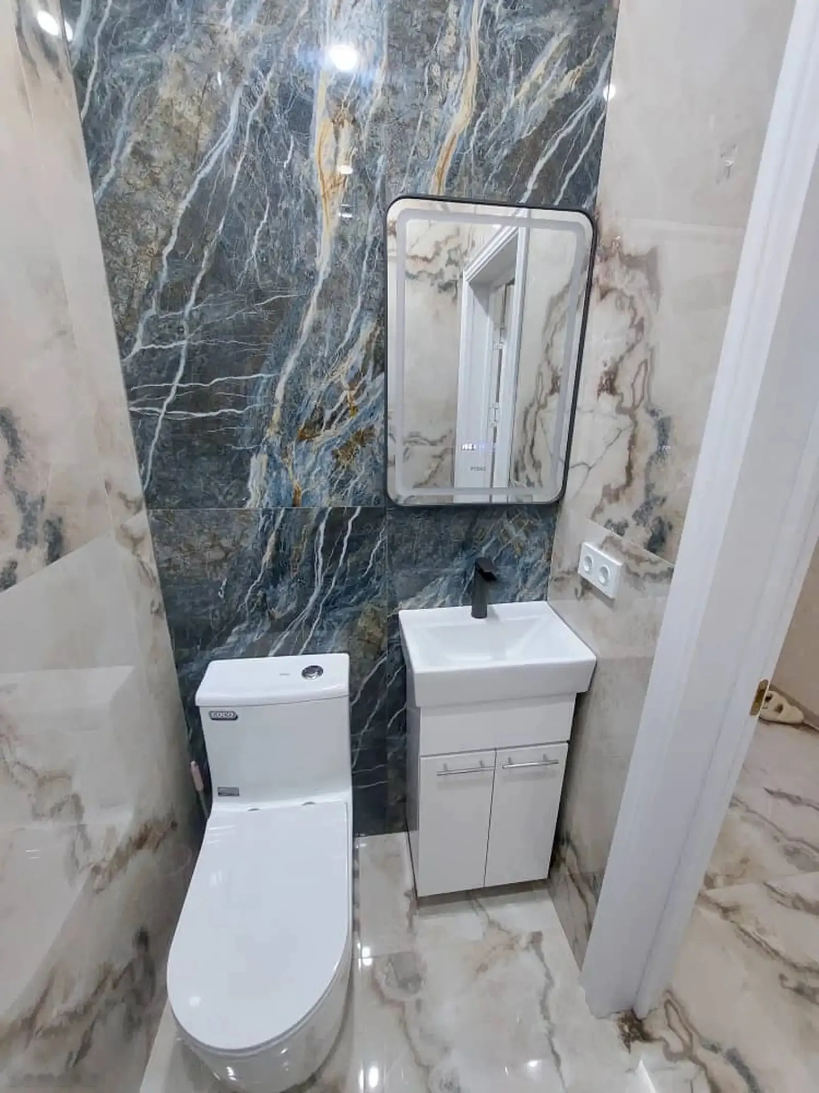 2-комн. квартира, 12 этаж, 57м², Битонка