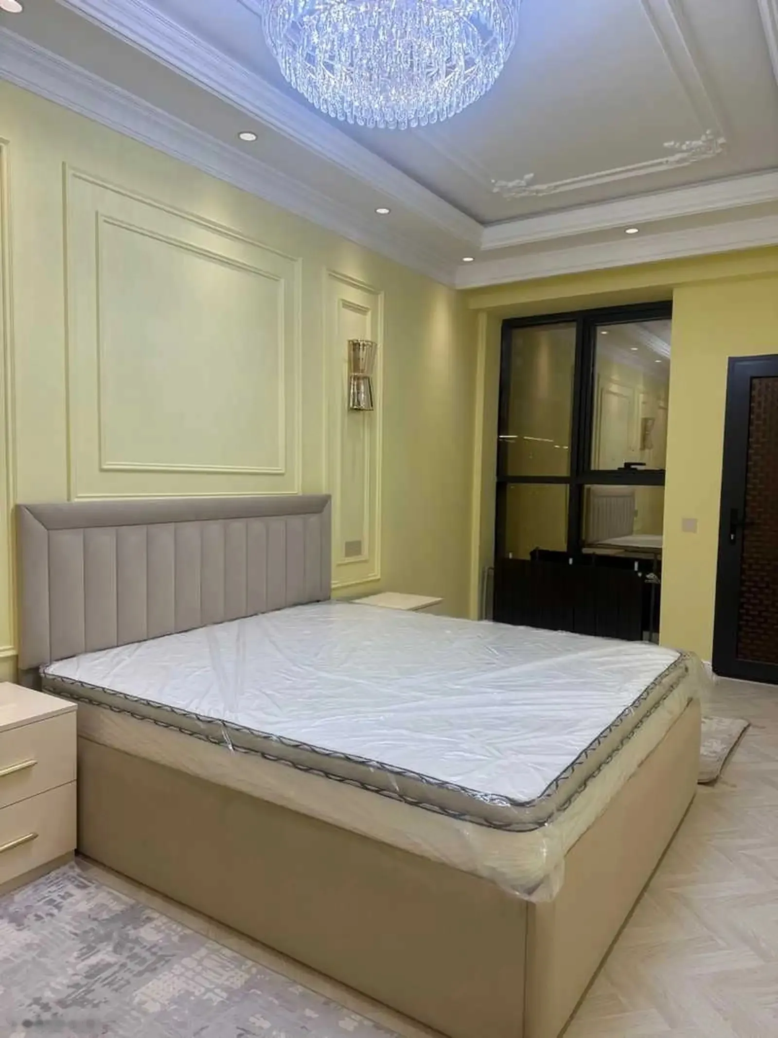 2-комн. квартира, 5 этаж, 90м², Алфемо