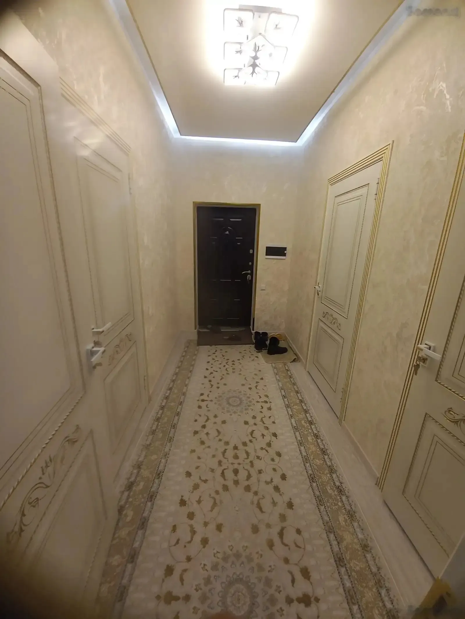 2-комн. квартира, 6 этаж, 60м², Сино