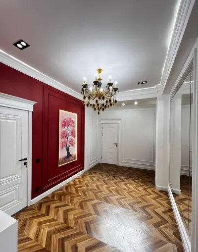2-комн. квартира, 12 этаж, 92 м², Шохмансур
