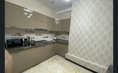 2-комн. квартира, 10 этаж, 76м², Шохмансур