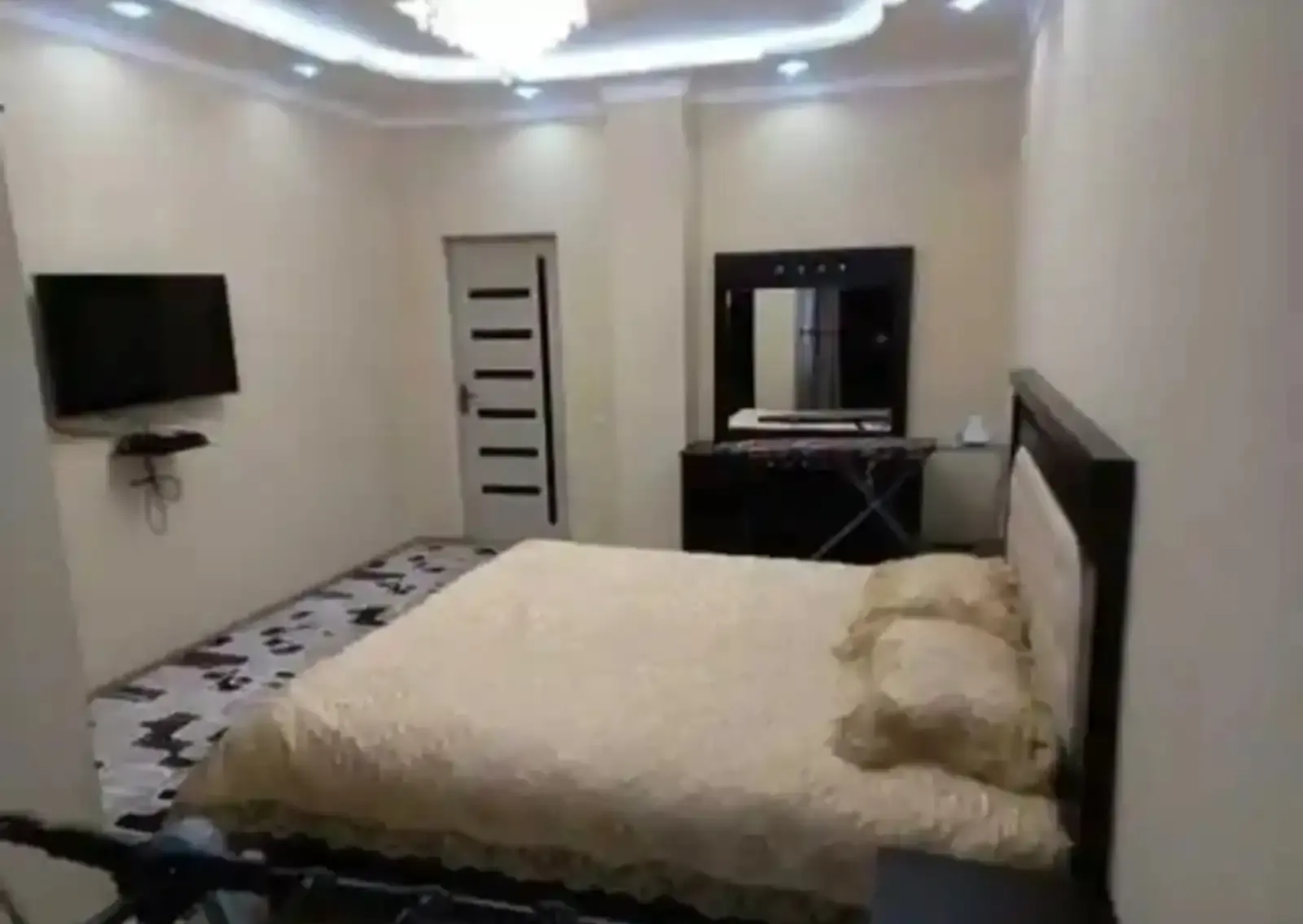 2-комн. квартира, 8 этаж, 97м², Мехргон