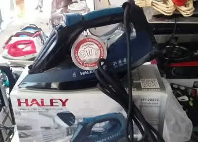 Утюг