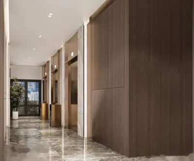 3-комн. квартира, 11 этаж, 120 м², Фирдавси