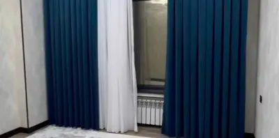 3-комн. квартира, 8 этаж, 88 м², Фирдавси