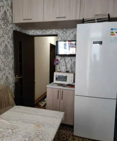 1-комн. квартира, 10 этаж, 46 м², И. Сомони