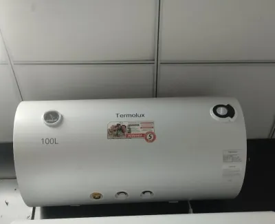 Водонагреватель 100л
