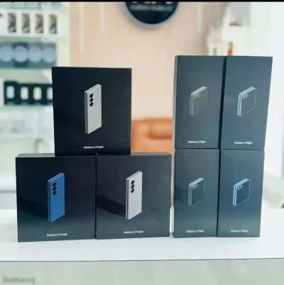 Samsung Z 256 gb