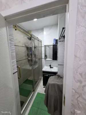 3-комн. квартира, 5 этаж, 85 м², Сомони