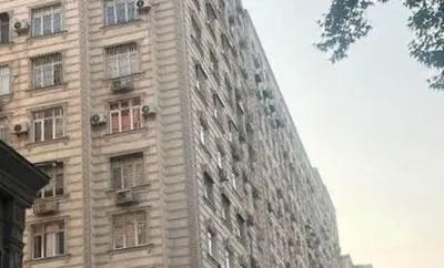 3-комн. квартира, 4 этаж, 118 м², И Сомони