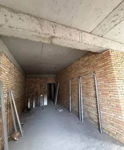 2-комн. квартира, 12 этаж, 75 м², Кольцевой Поофсаюз