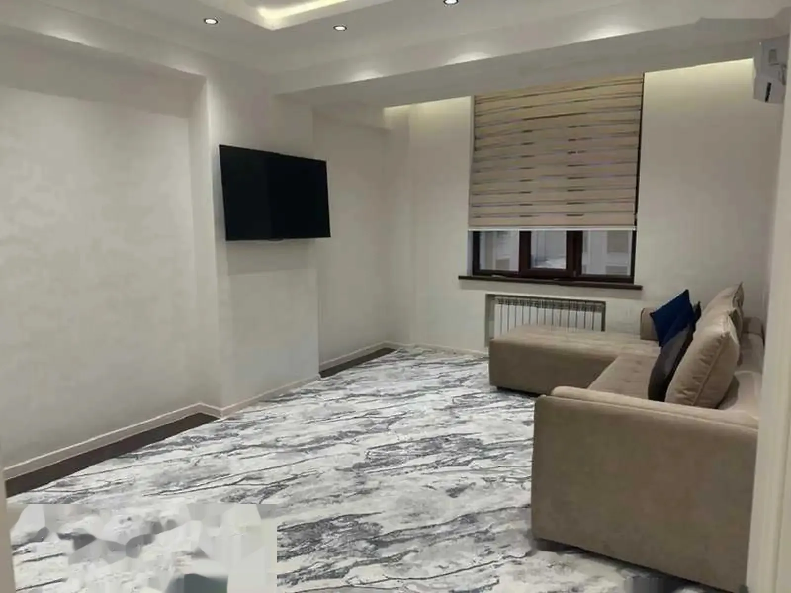 2-комн. квартира, 9 этаж, 73м², Шохмансур, дом Бахт