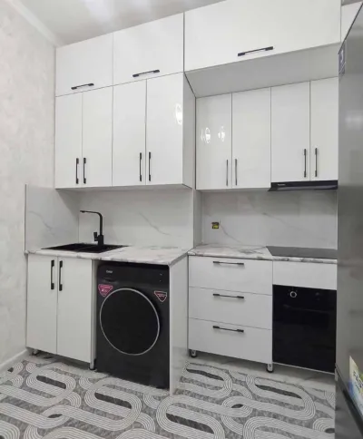 2-комн. квартира, 8 этаж, 61 м², Сино, Казокон-Курутобхонаи Олим