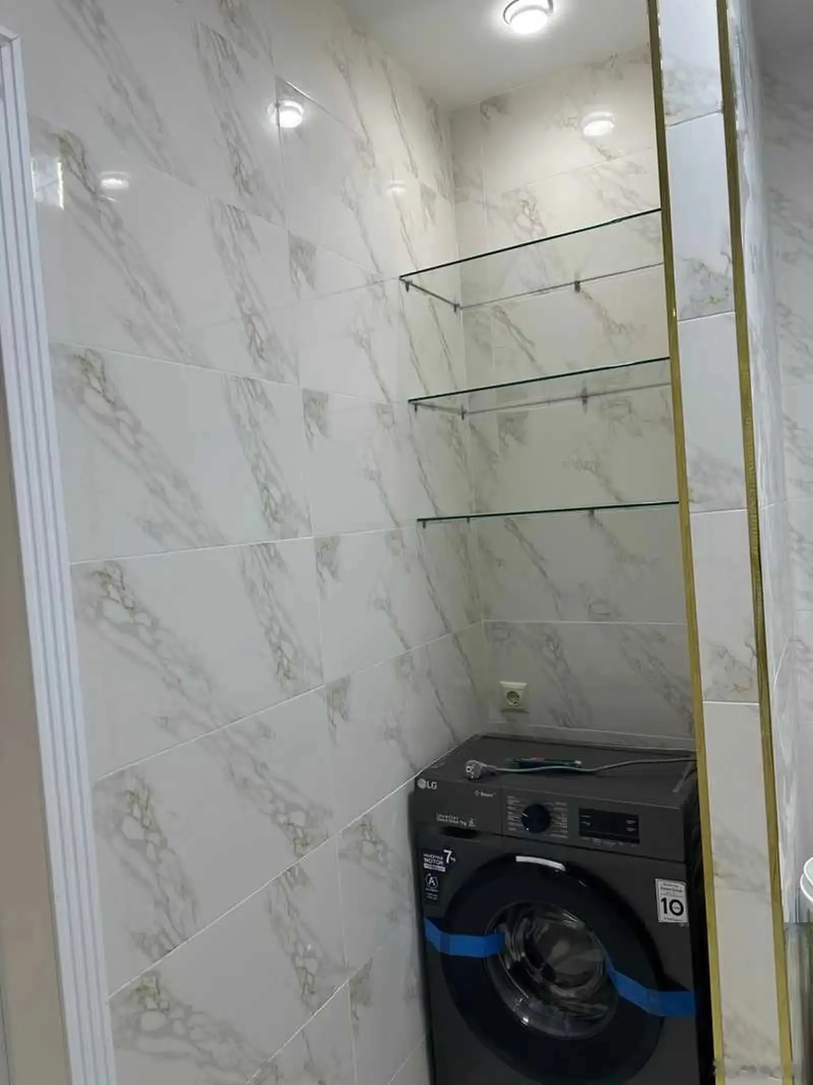 3-комн. квартира, 10 этаж, 95м², Овир, Султанбей
