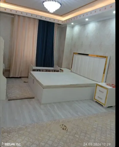 2-комн. квартира, 3 этаж, 80м², Сино