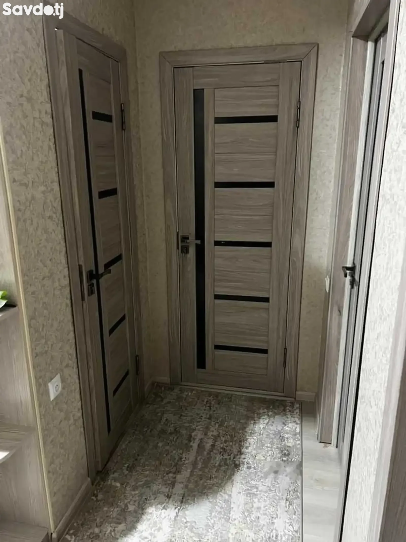 2-комн. квартира, 10 этаж, 65м², Сино, Зарафшон
