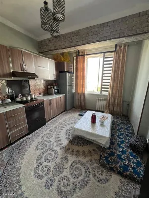 1-комн. квартира, 10 этаж, 37 м², сино